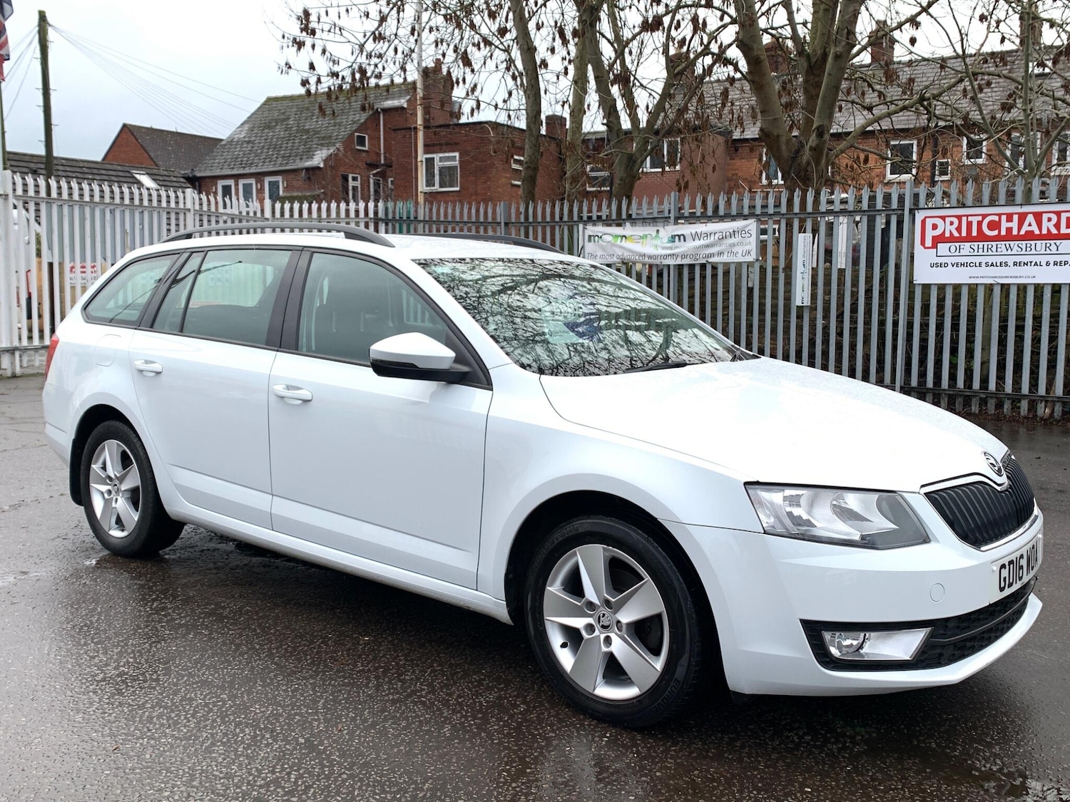 Used Skoda Octavia 2016 for sale - 77478730: Photo 5