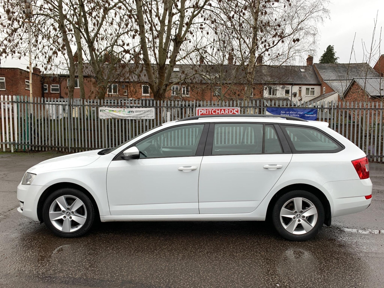 Used Skoda Octavia 2016 for sale - 77478730: Photo 7
