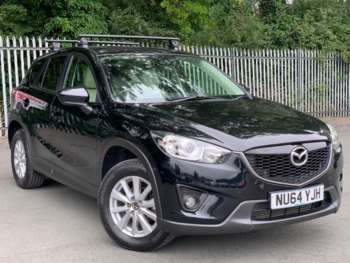 2014 (64) - 2.2 SKYACTIV-D SE-L Lux Nav Euro 6 (s/s) 5dr