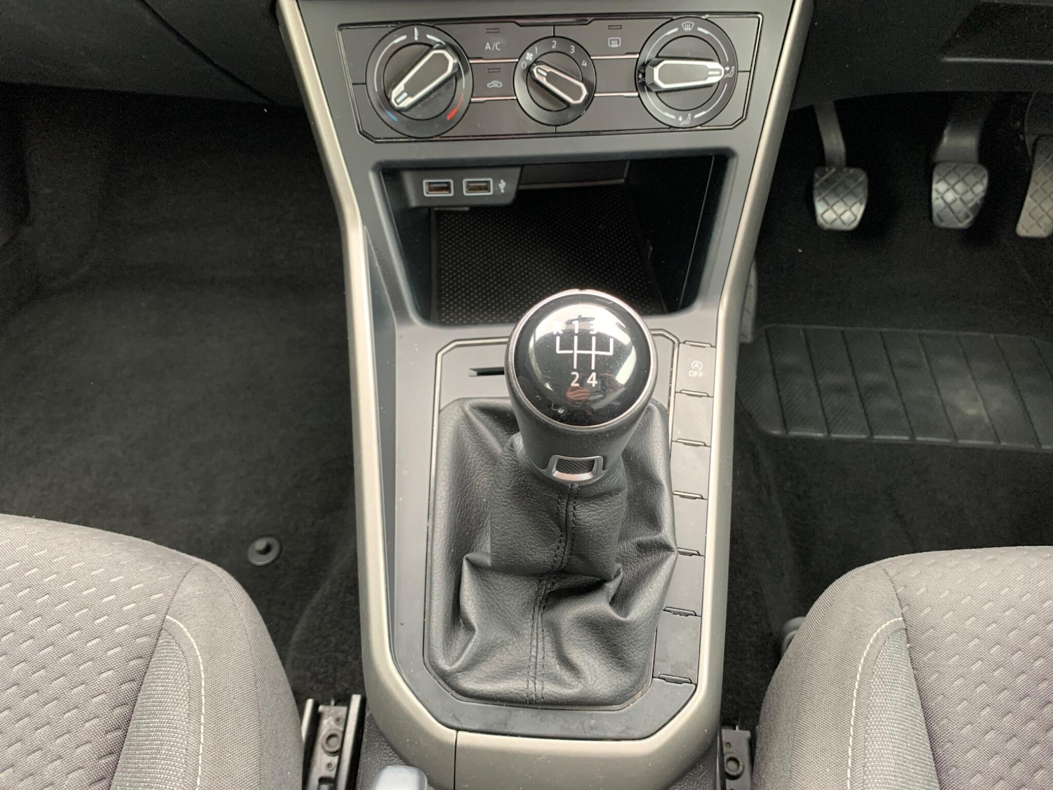 Vehicle 40