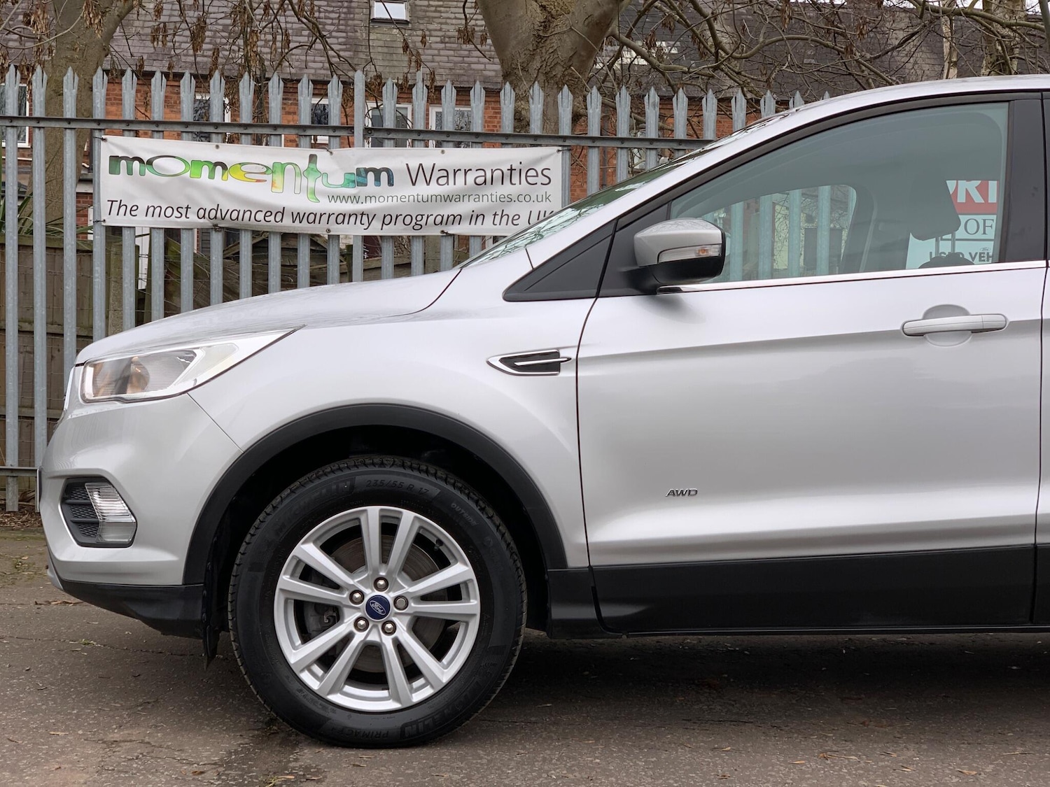 Used Ford Kuga 2018 for sale - 77611423: Photo 10