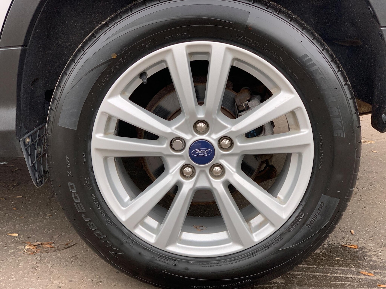 Used Ford Kuga 2018 for sale - 77611423: Photo 13