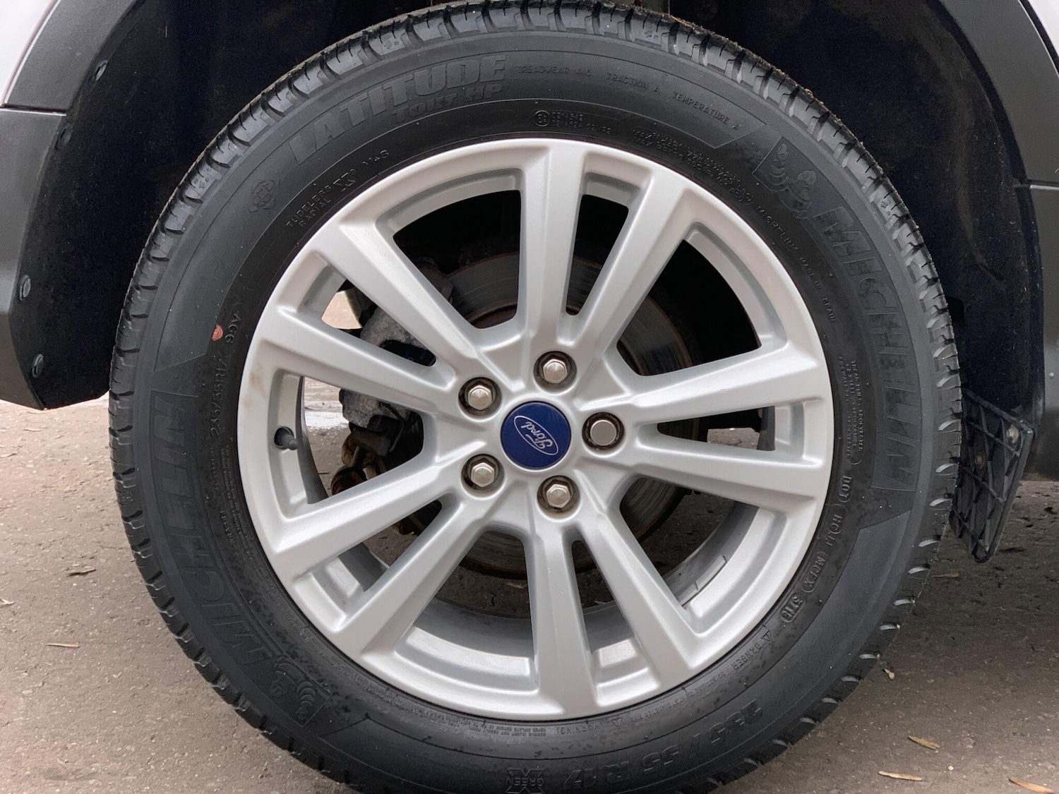 Used Ford Kuga 2018 for sale - 77611423: Photo 14