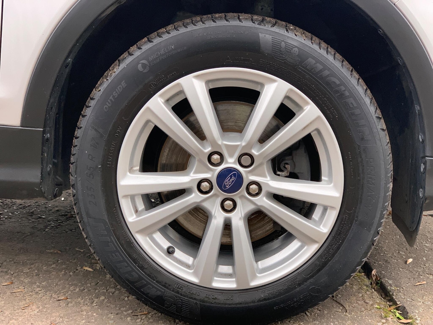 Used Ford Kuga 2018 for sale - 77611423: Photo 15