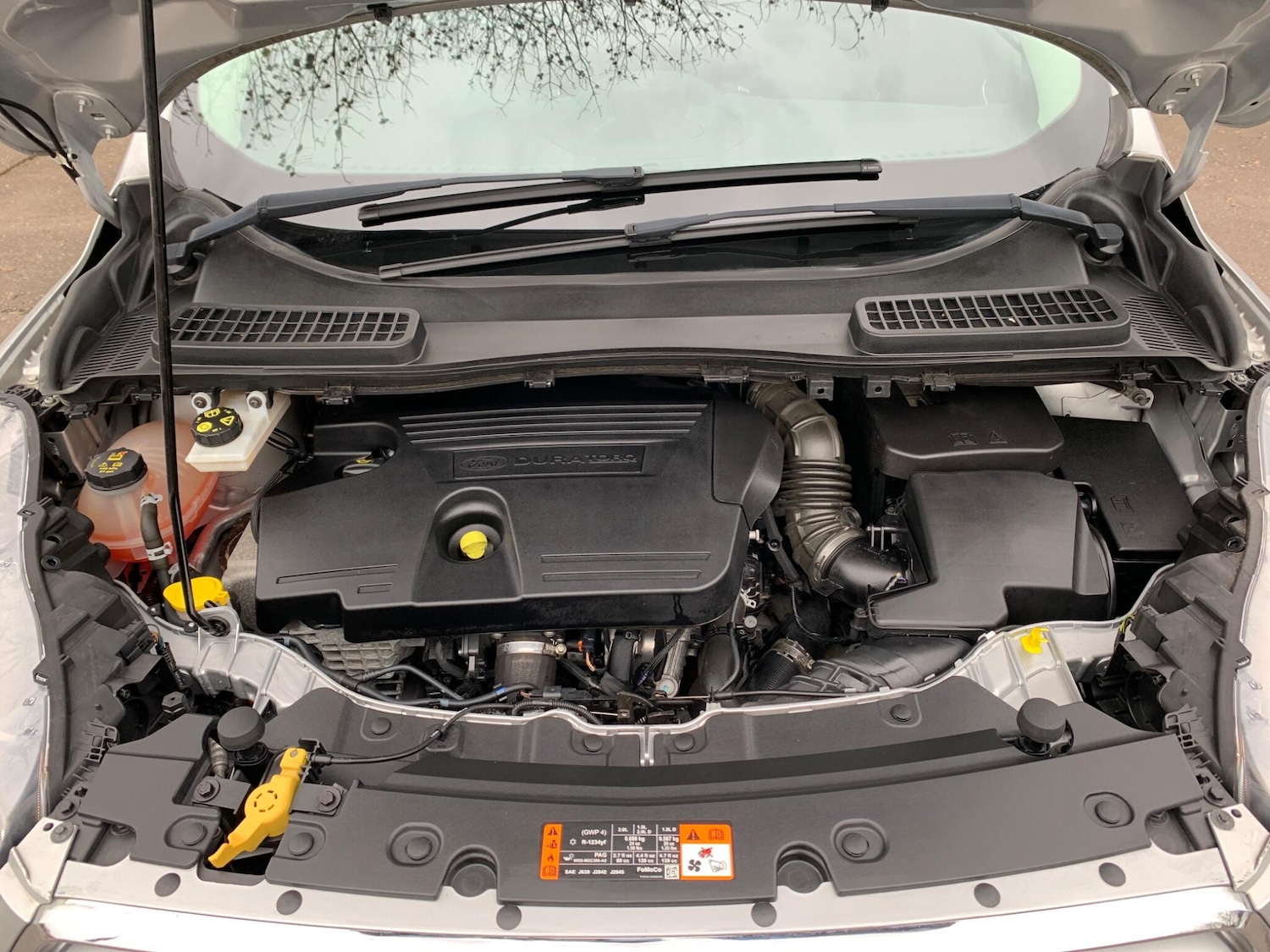 Used Ford Kuga 2018 for sale - 77611423: Photo 17