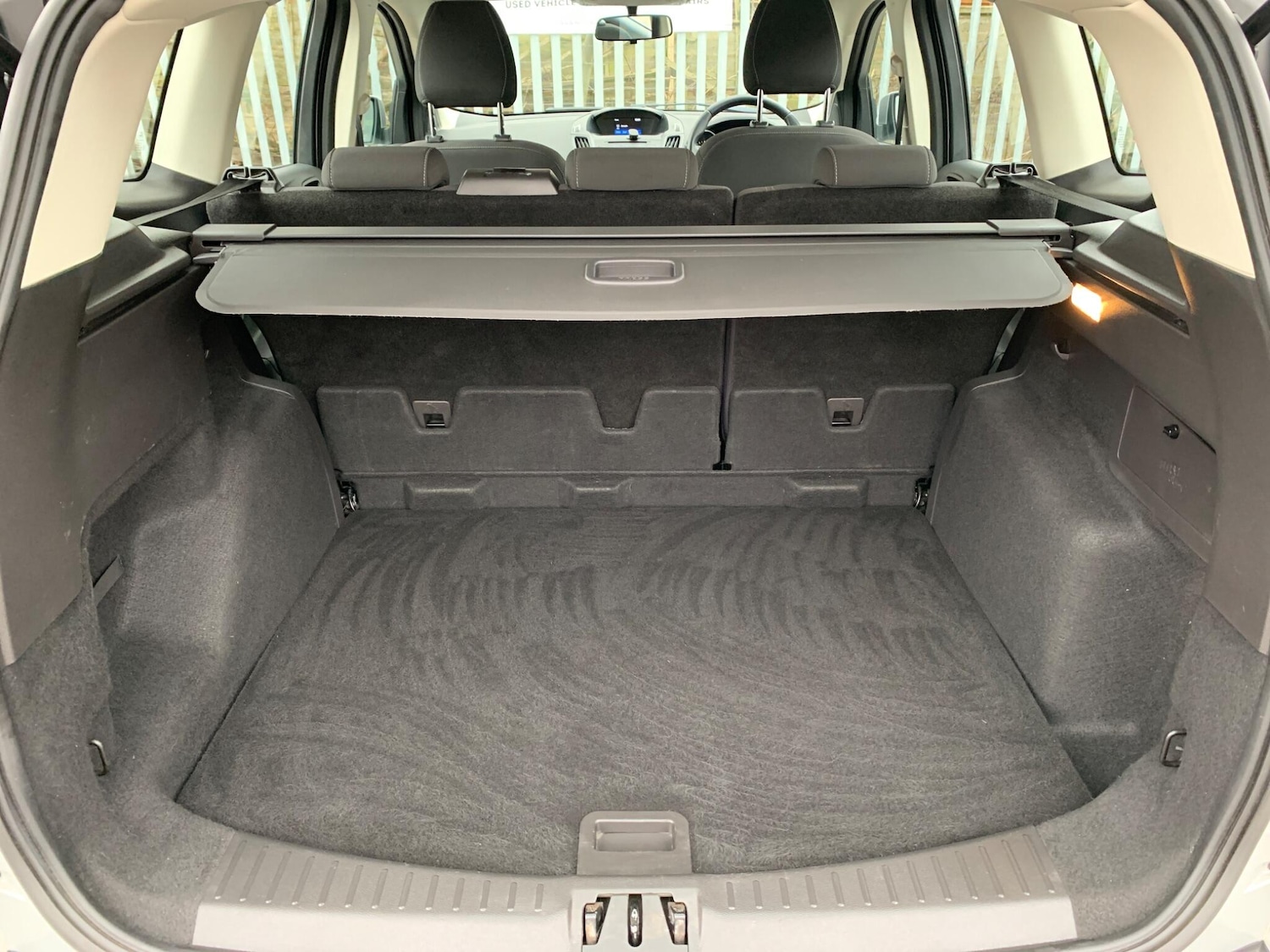 Used Ford Kuga 2018 for sale - 77611423: Photo 19