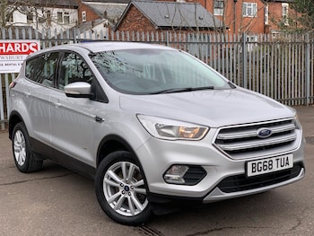 Used Ford Kuga 2018 for sale - 77611423: Photo