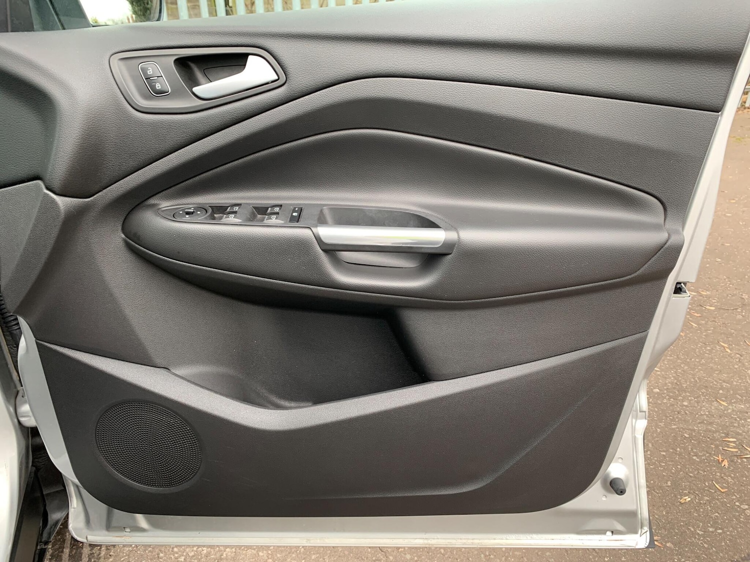 Used Ford Kuga 2018 for sale - 77611423: Photo 25