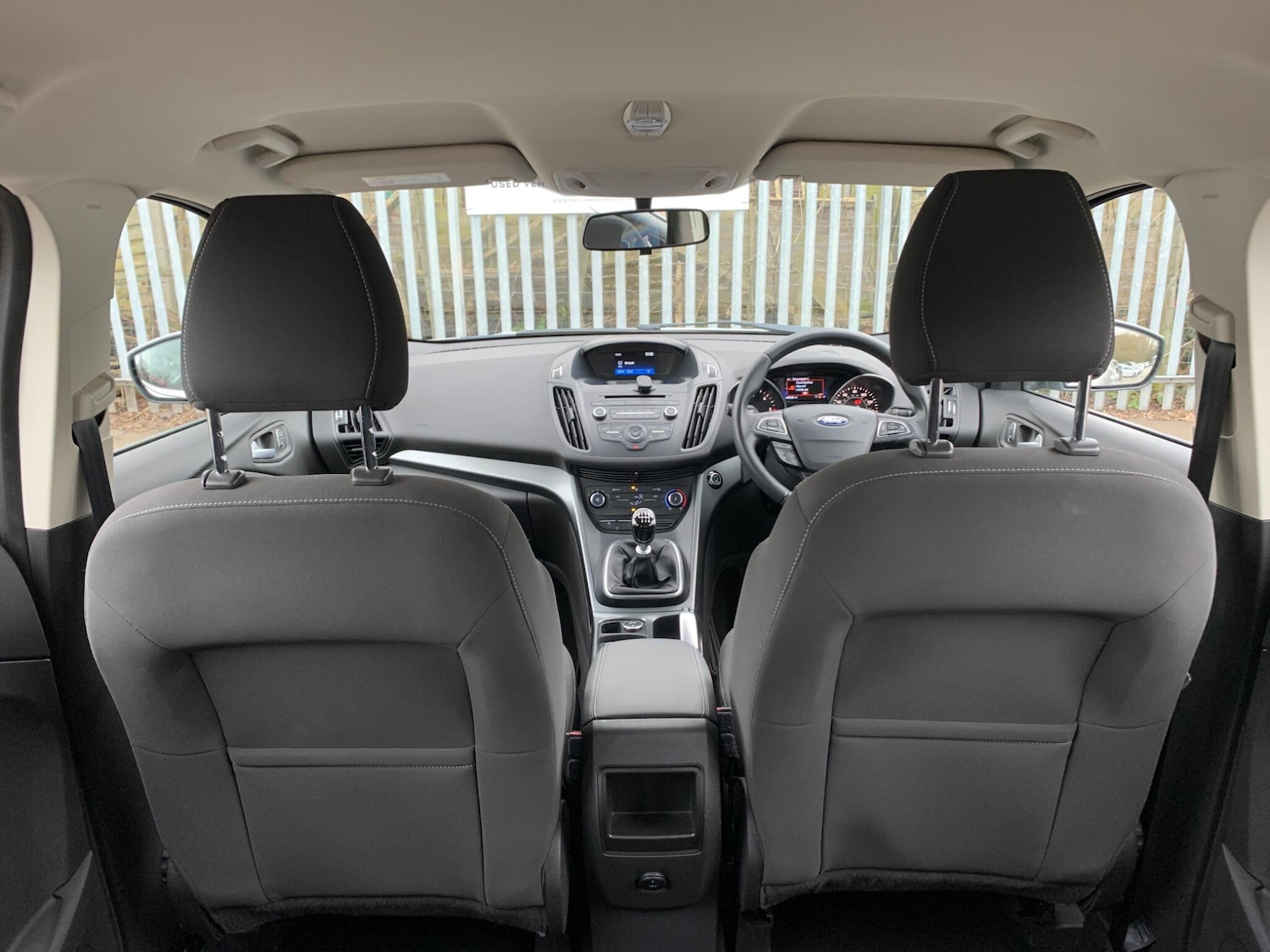 Used Ford Kuga 2018 for sale - 77611423: Photo 26