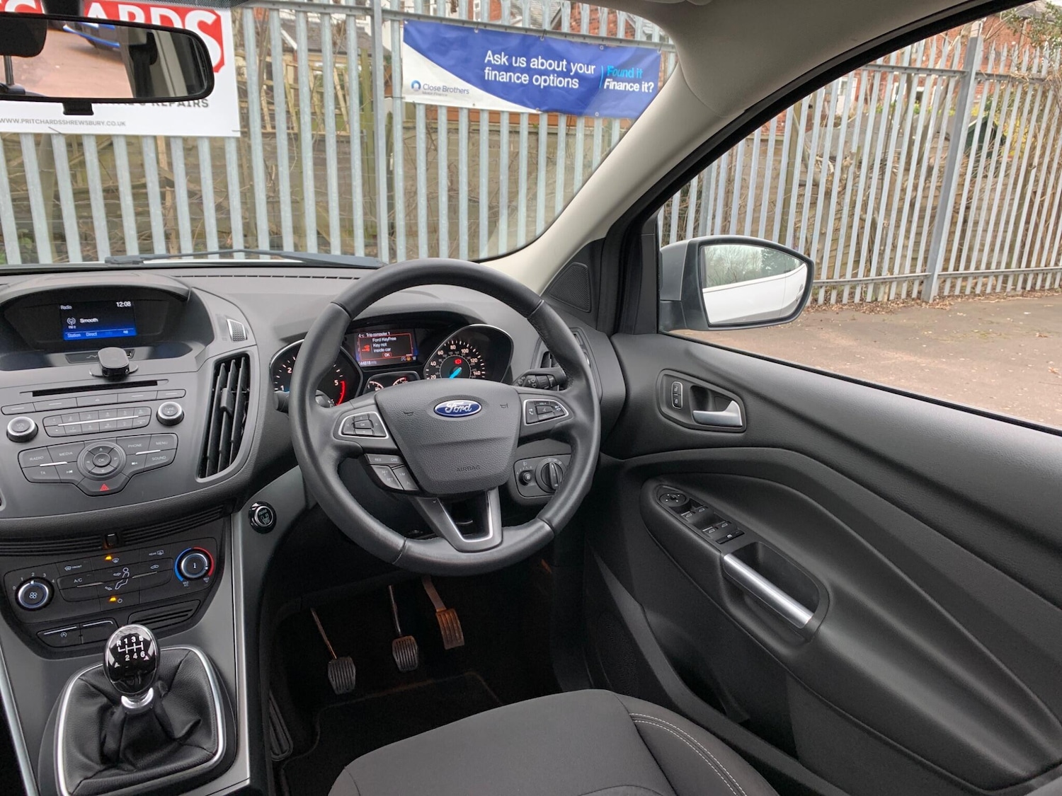Used Ford Kuga 2018 for sale - 77611423: Photo 31