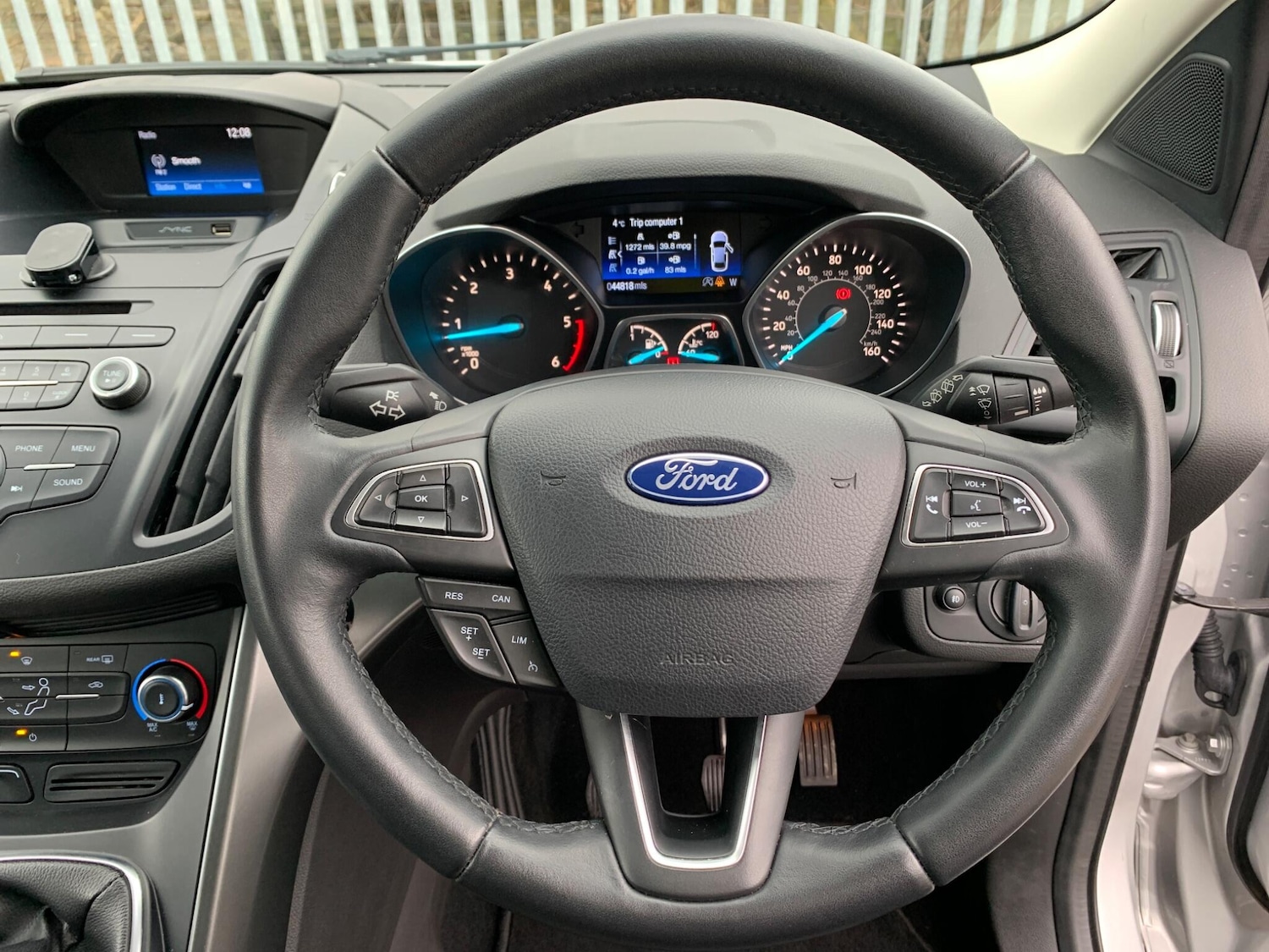 Used Ford Kuga 2018 for sale - 77611423: Photo 32