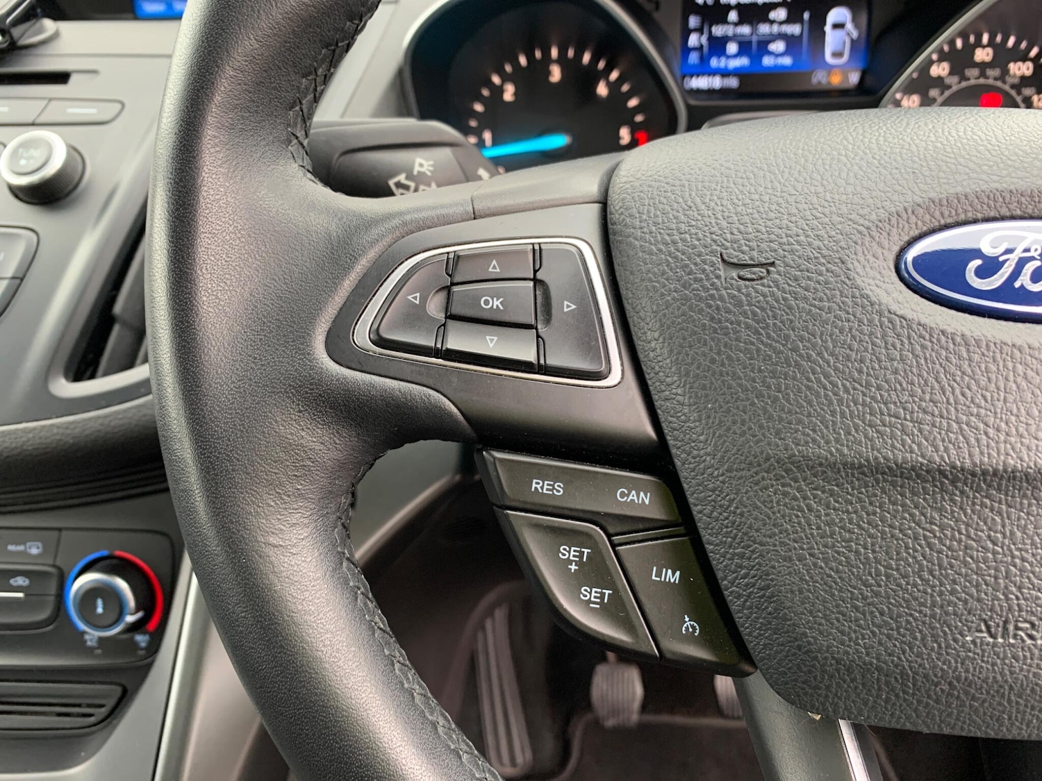 Used Ford Kuga 2018 for sale - 77611423: Photo 33