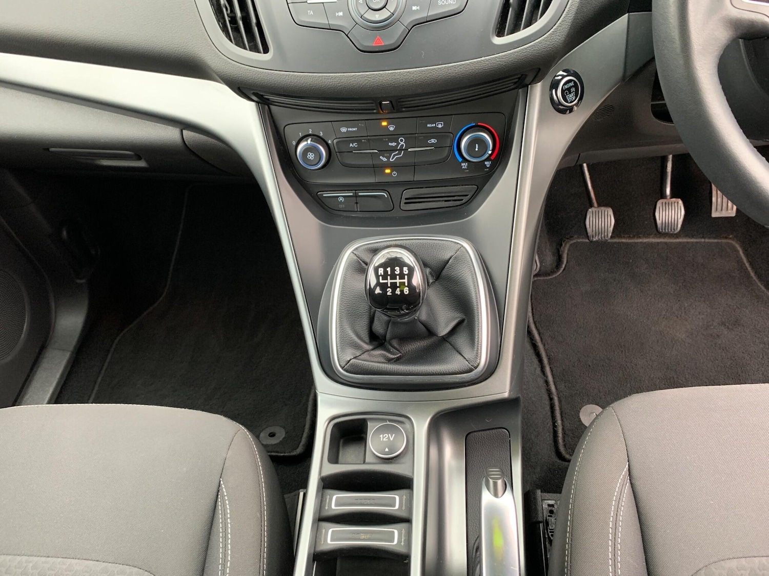 Used Ford Kuga 2018 for sale - 77611423: Photo 35