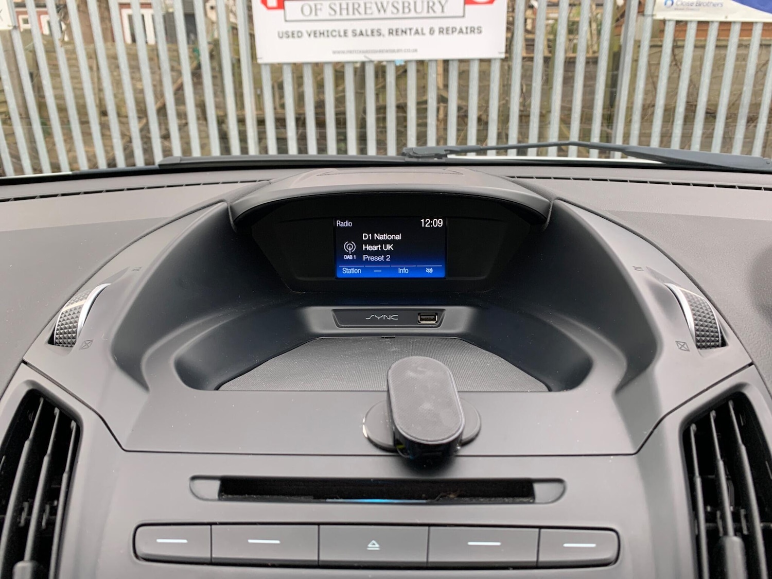 Used Ford Kuga 2018 for sale - 77611423: Photo 37