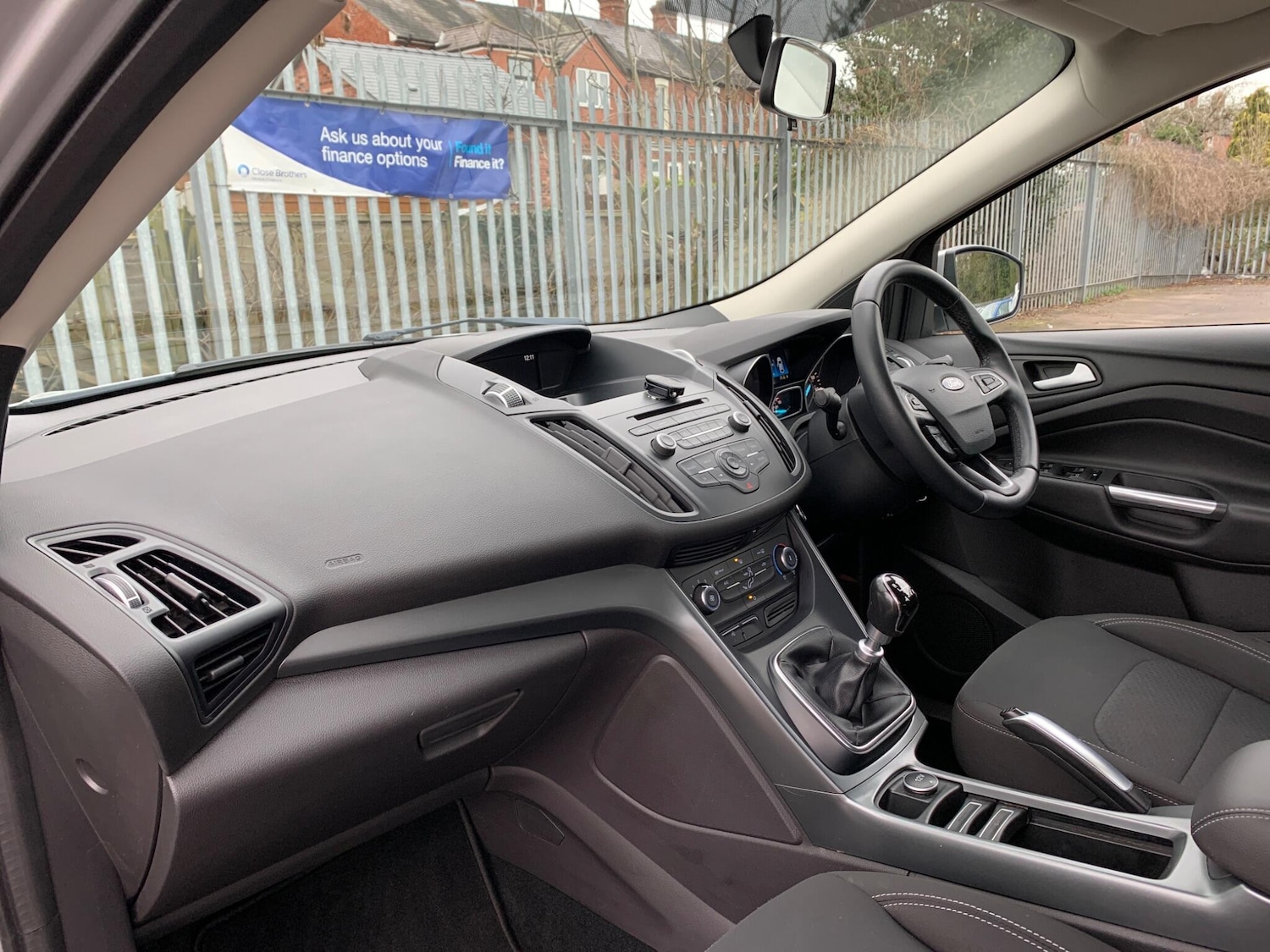 Used Ford Kuga 2018 for sale - 77611423: Photo 38