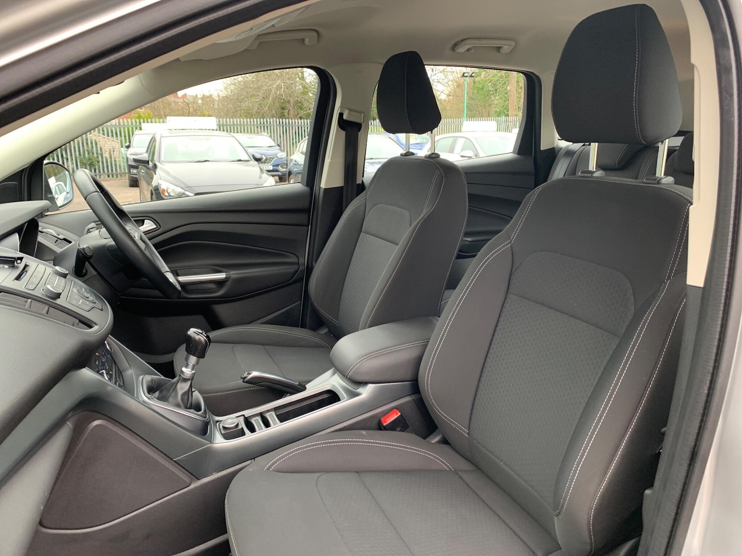 Used Ford Kuga 2018 for sale - 77611423: Photo 39