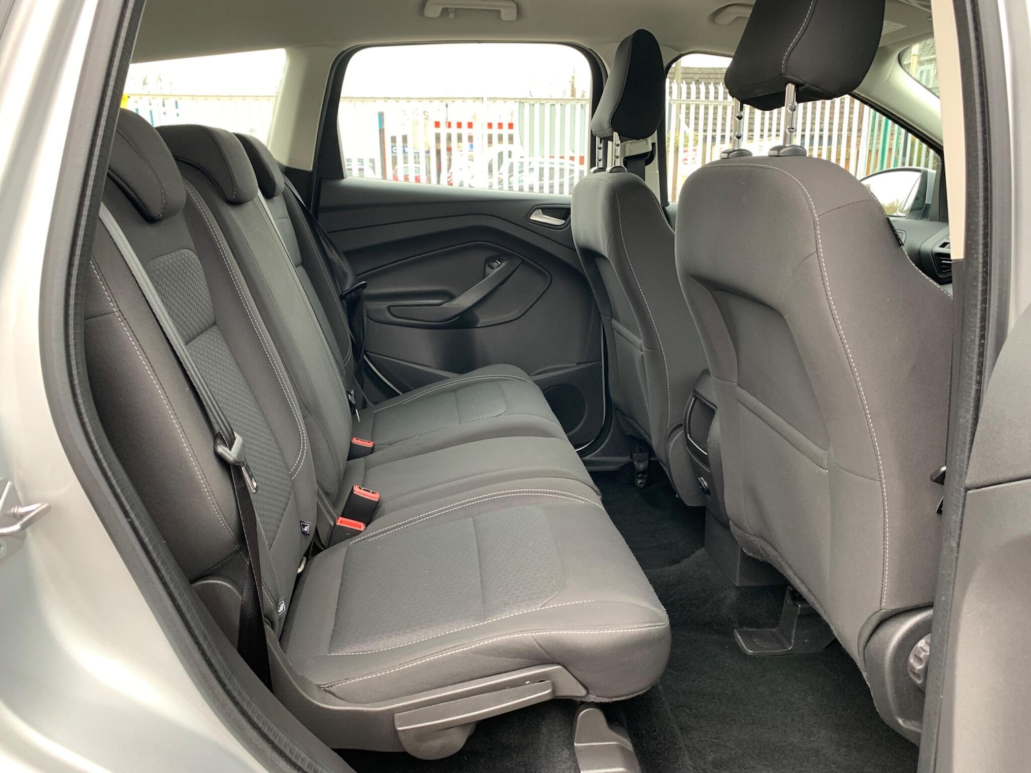 Used Ford Kuga 2018 for sale - 77611423: Photo 41