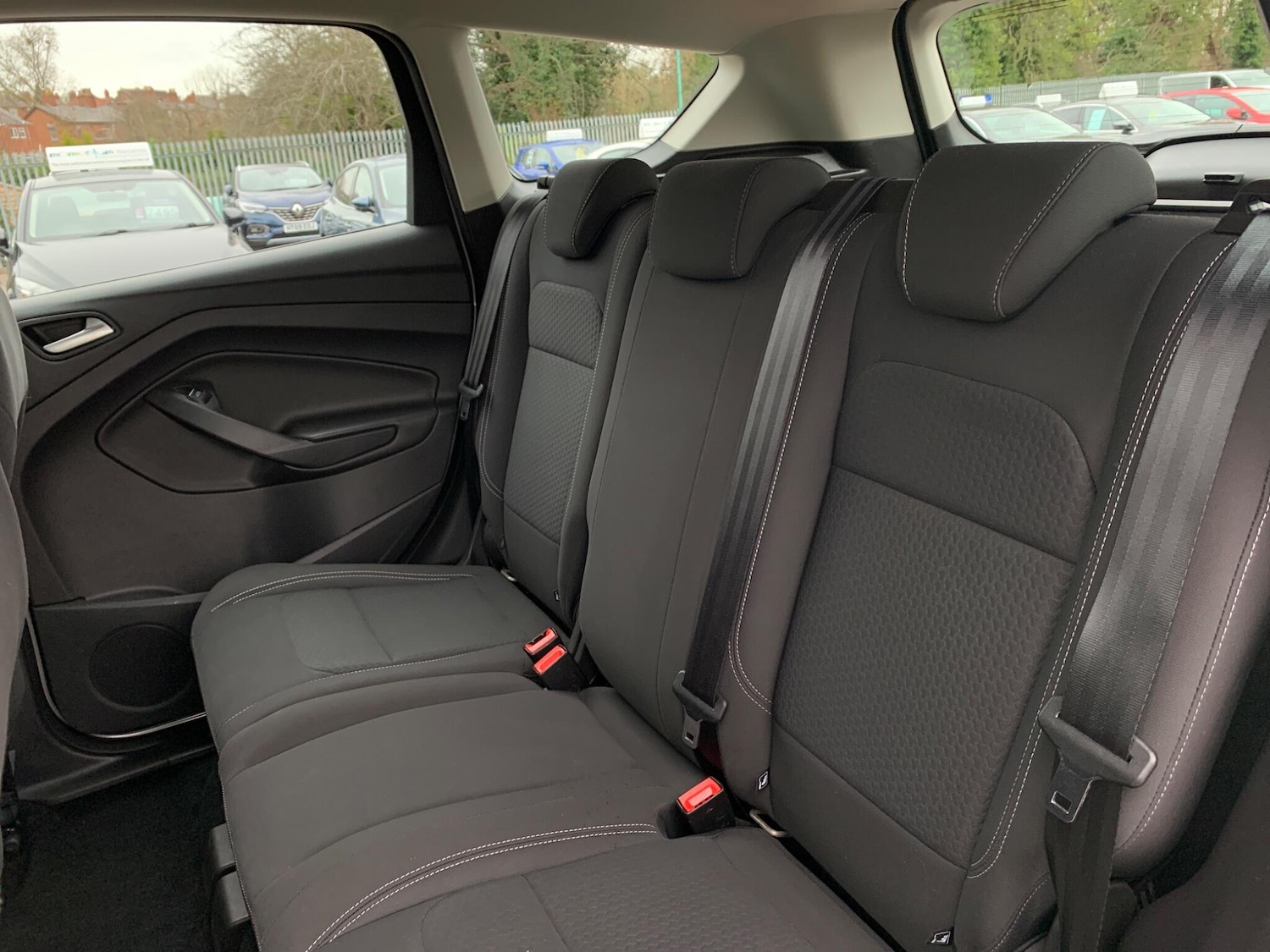 Used Ford Kuga 2018 for sale - 77611423: Photo 42