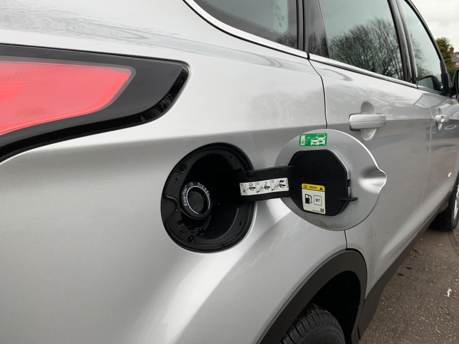 Used Ford Kuga 2018 for sale - 77611423: Photo 43