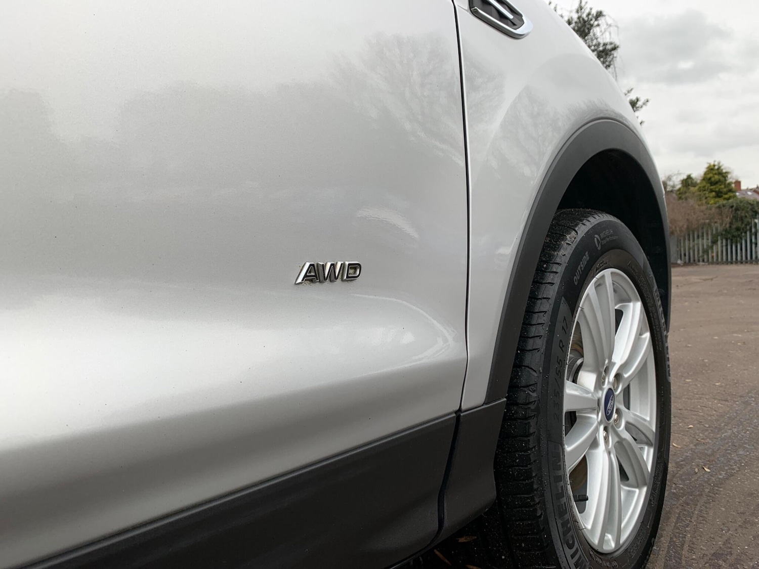 Used Ford Kuga 2018 for sale - 77611423: Photo 44