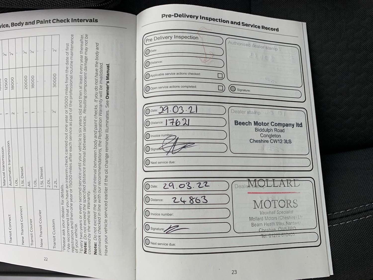 Used Ford Kuga 2018 for sale - 77611423: Photo 47