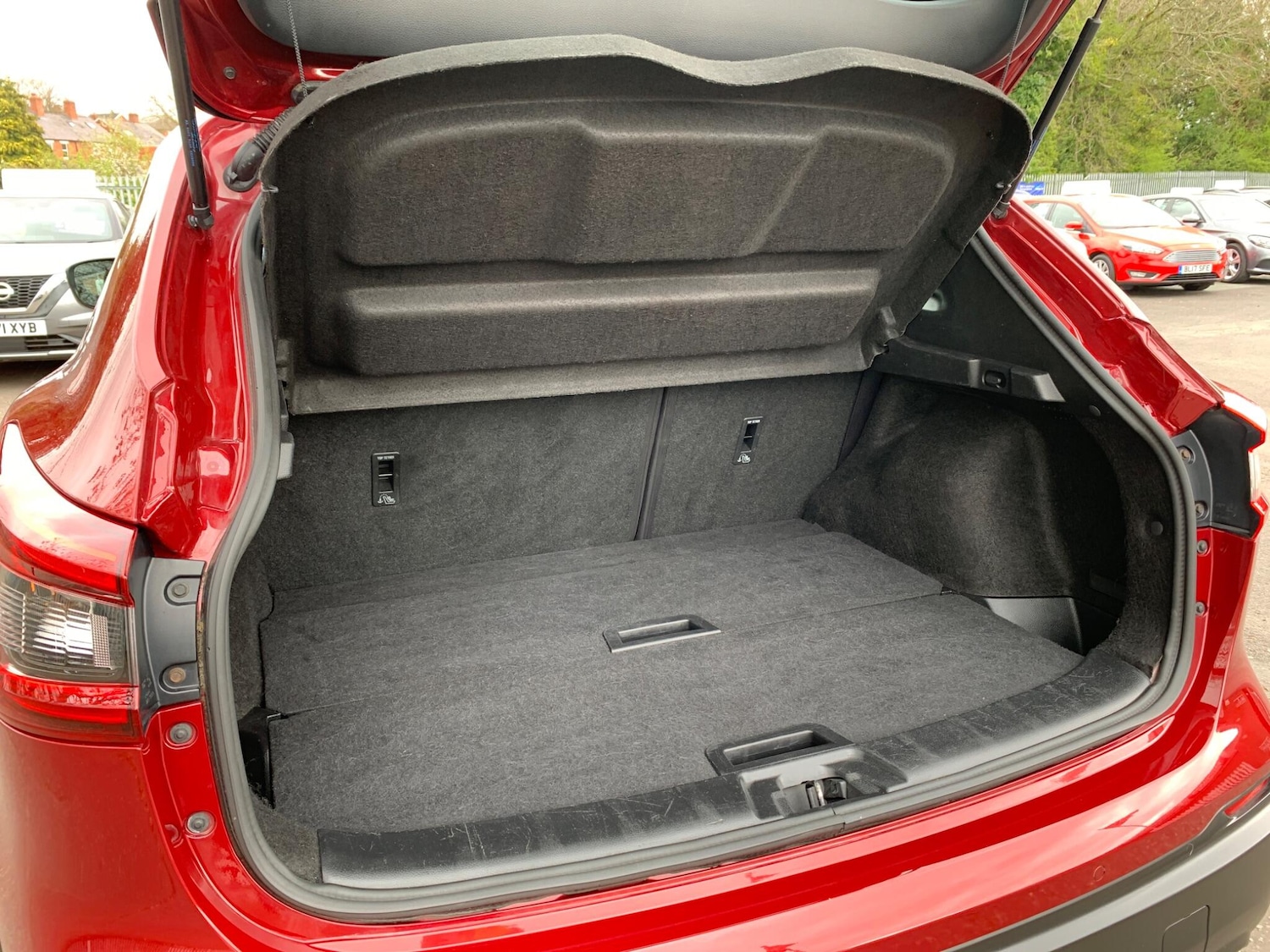 Used Nissan Qashqai for sale - 78135811: Photo 27