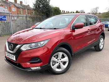 Used Nissan Qashqai 2019 for sale - 78135811: Photo