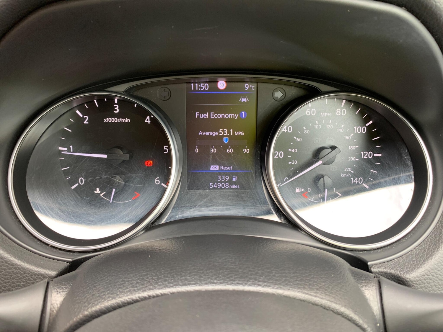 Used Nissan Qashqai for sale - 78135811: Photo 40