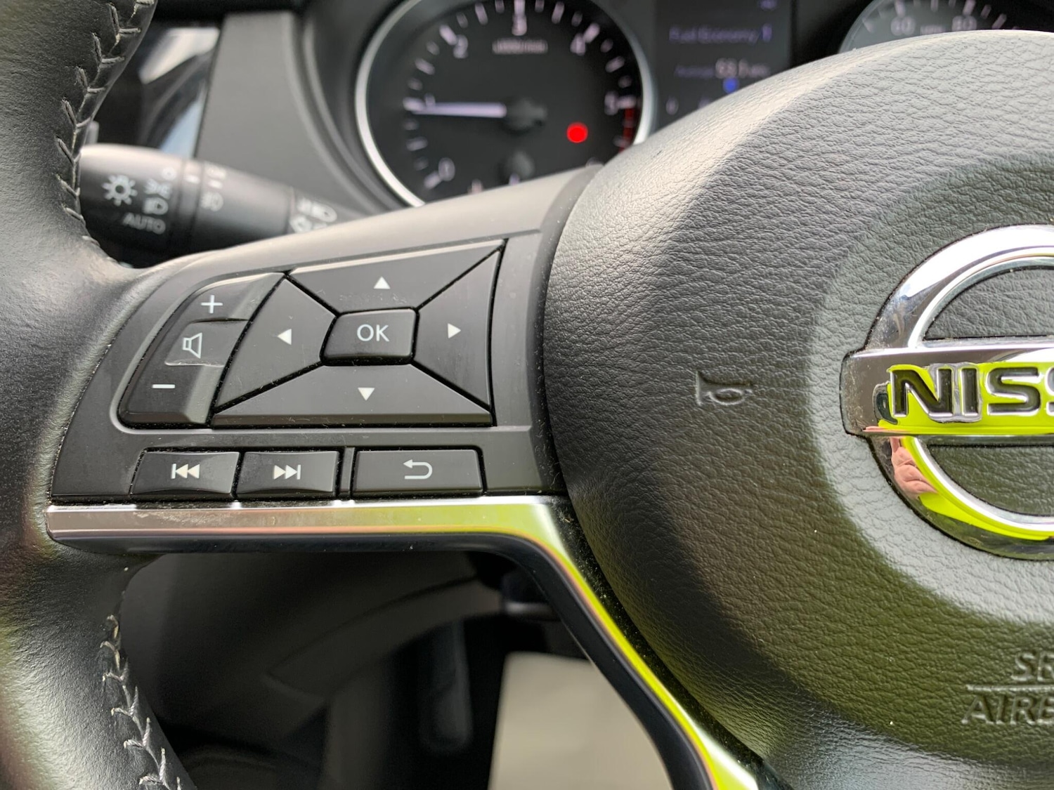 Used Nissan Qashqai for sale - 78135811: Photo 41