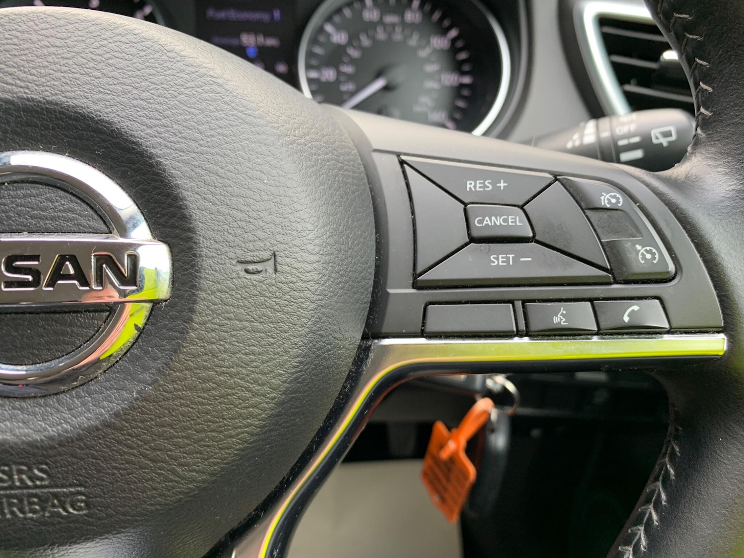 Used Nissan Qashqai for sale - 78135811: Photo 42