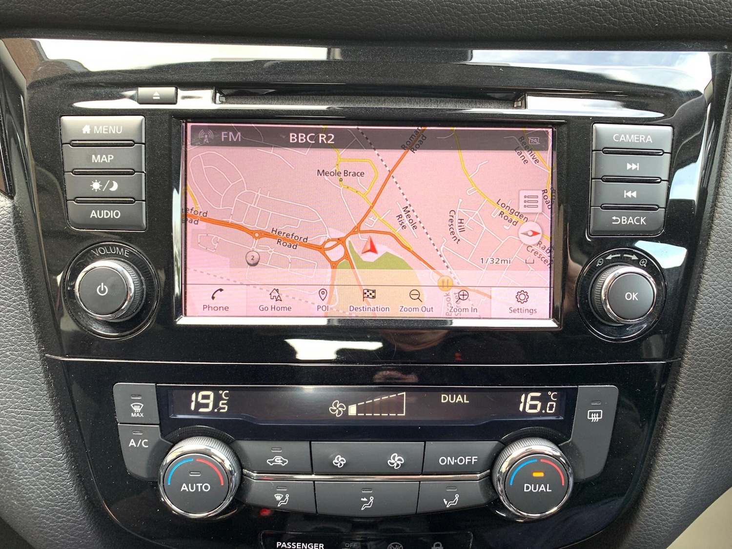 Used Nissan Qashqai for sale - 78135811: Photo 43