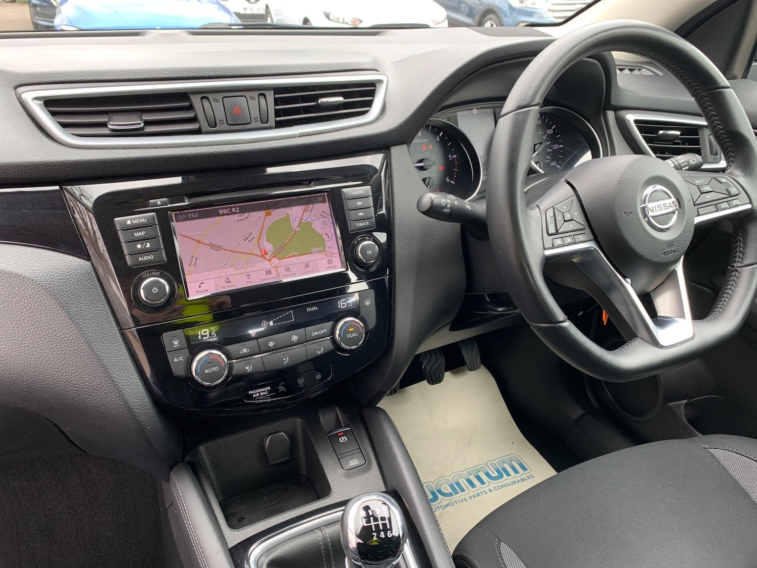 Used Nissan Qashqai for sale - 78135811: Photo 49