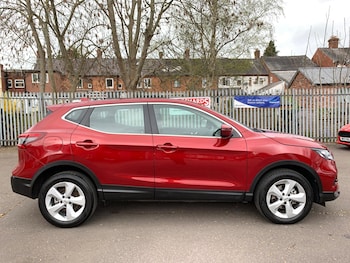 Used Nissan Qashqai 2019 for sale - 78135811: Photo