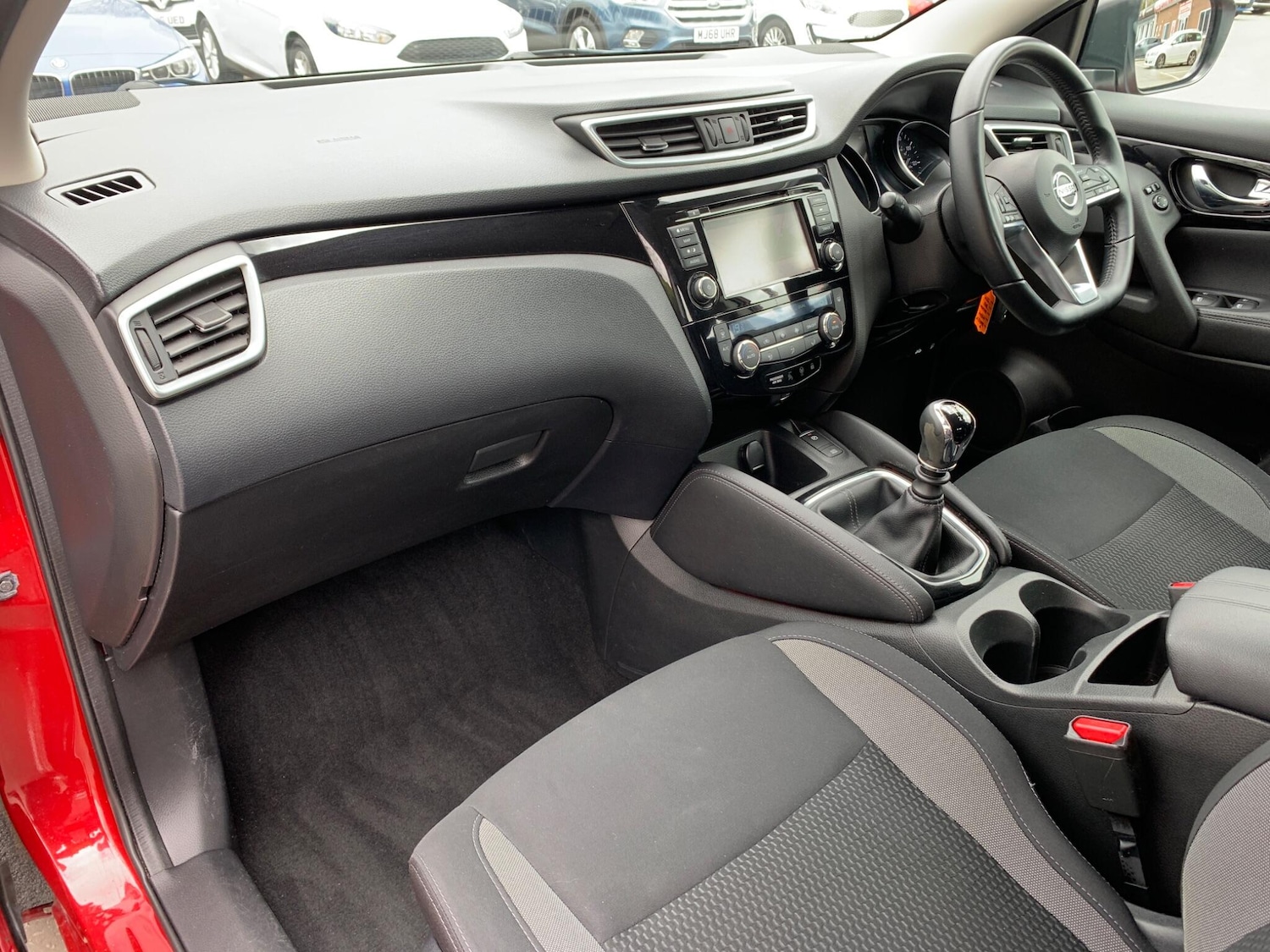 Used Nissan Qashqai for sale - 78135811: Photo 50