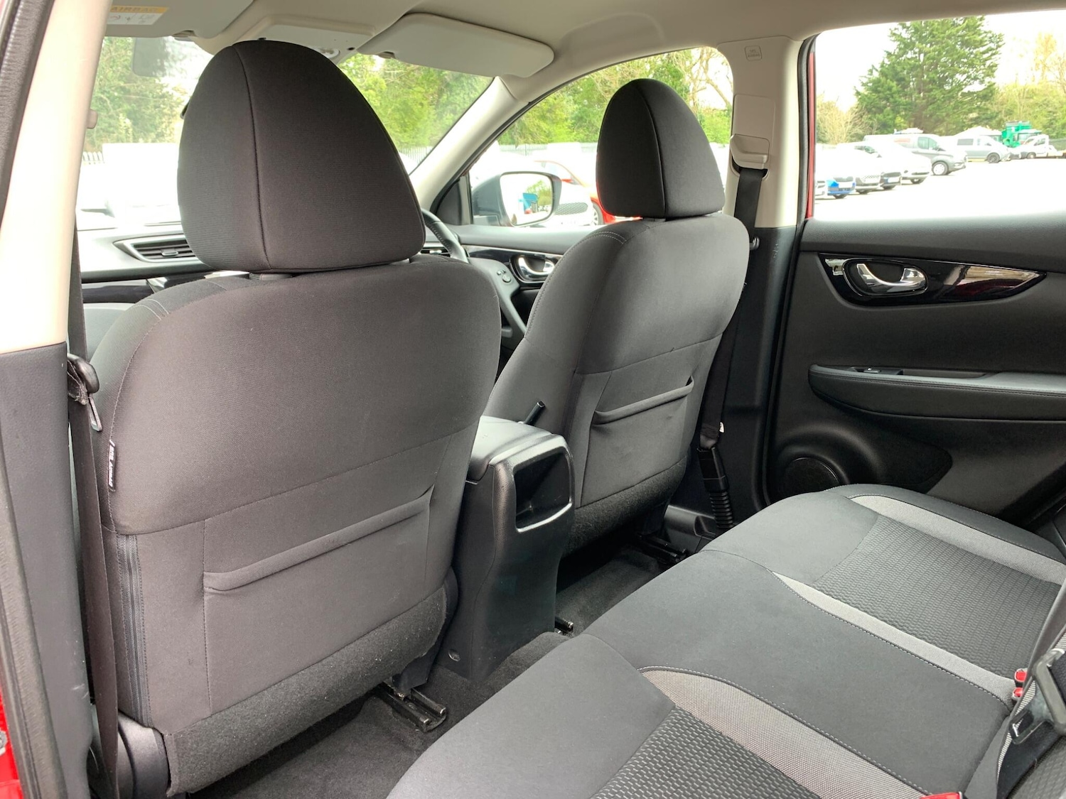 Used Nissan Qashqai for sale - 78135811: Photo 51