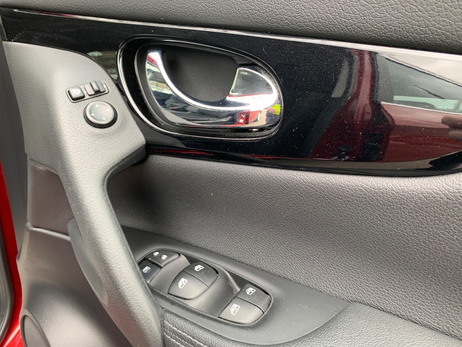 Used Nissan Qashqai for sale - 78135811: Photo 53