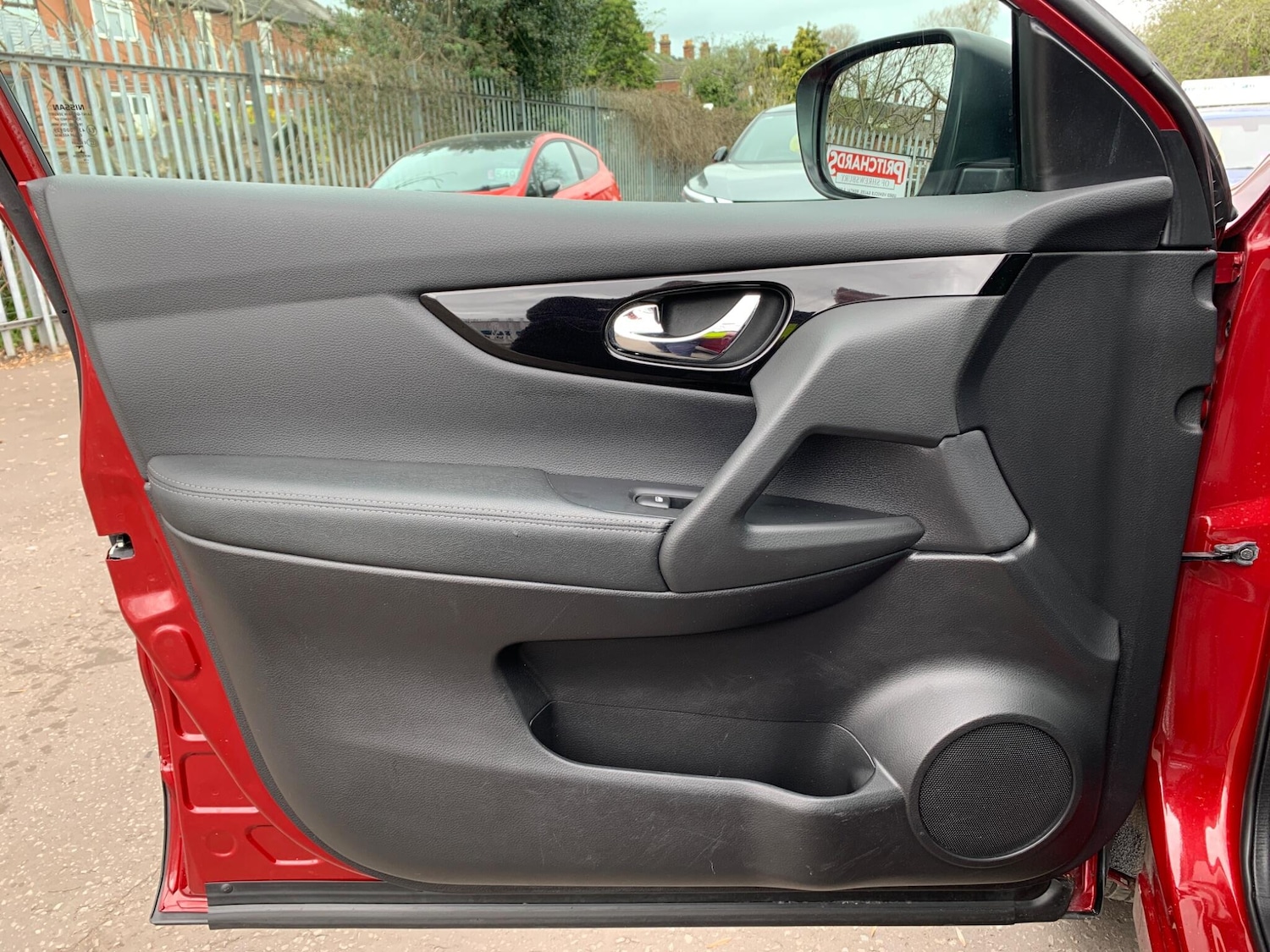 Used Nissan Qashqai for sale - 78135811: Photo 54