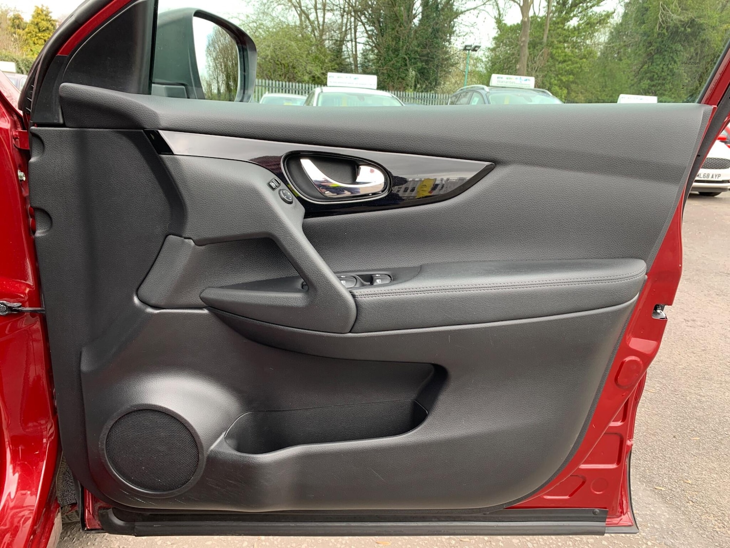 Used Nissan Qashqai for sale - 78135811: Photo 55