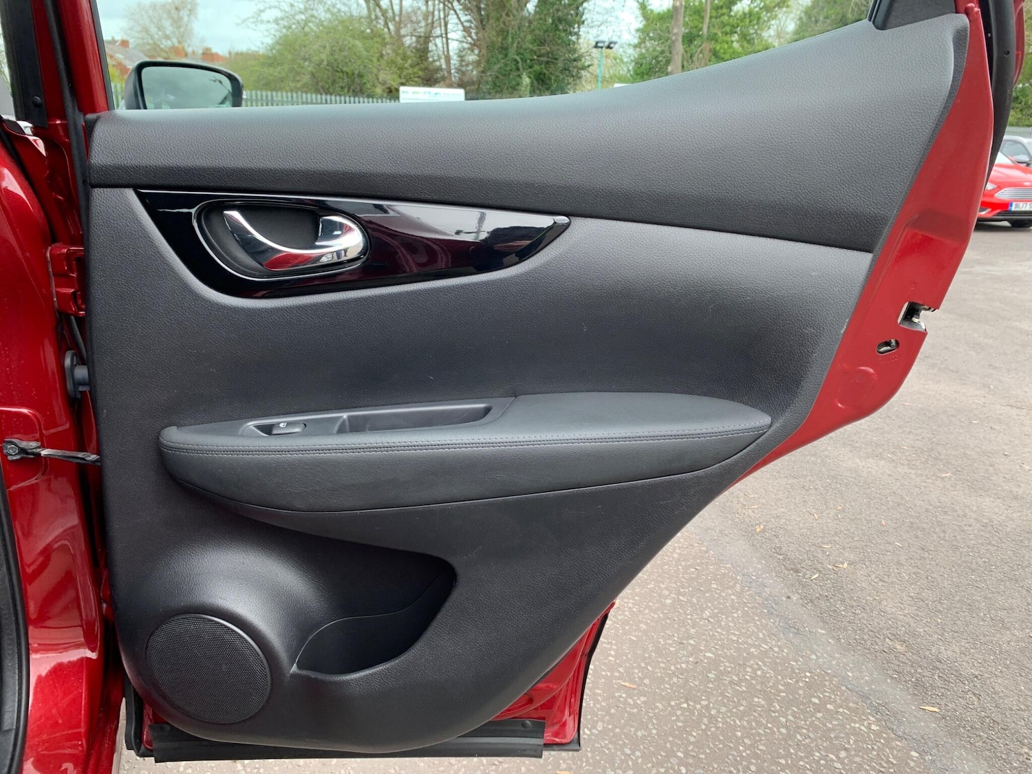 Used Nissan Qashqai for sale - 78135811: Photo 57