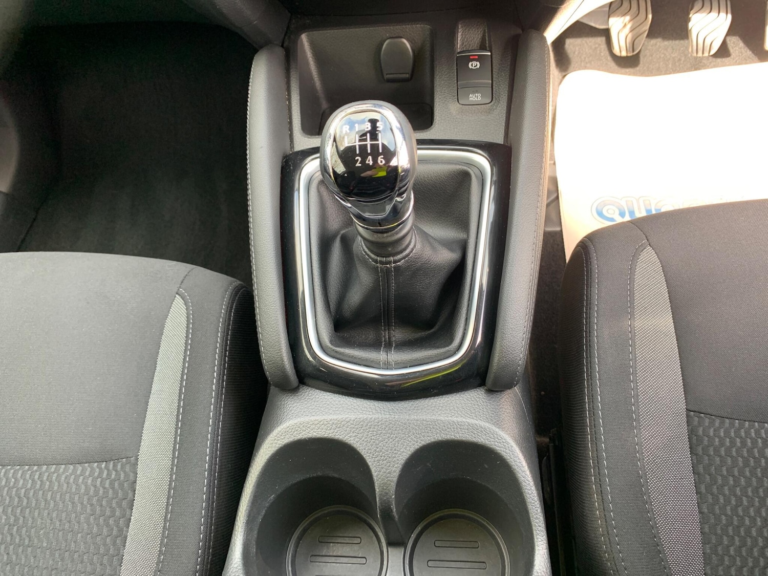 Used Nissan Qashqai for sale - 78135811: Photo 58