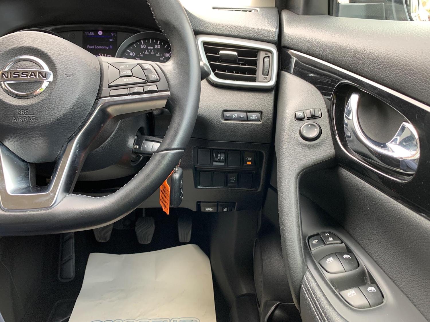 Used Nissan Qashqai for sale - 78135811: Photo 59