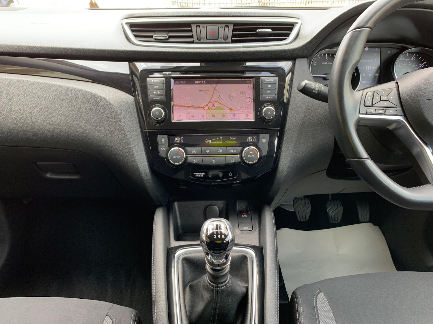 Used Nissan Qashqai for sale - 78135811: Photo 60