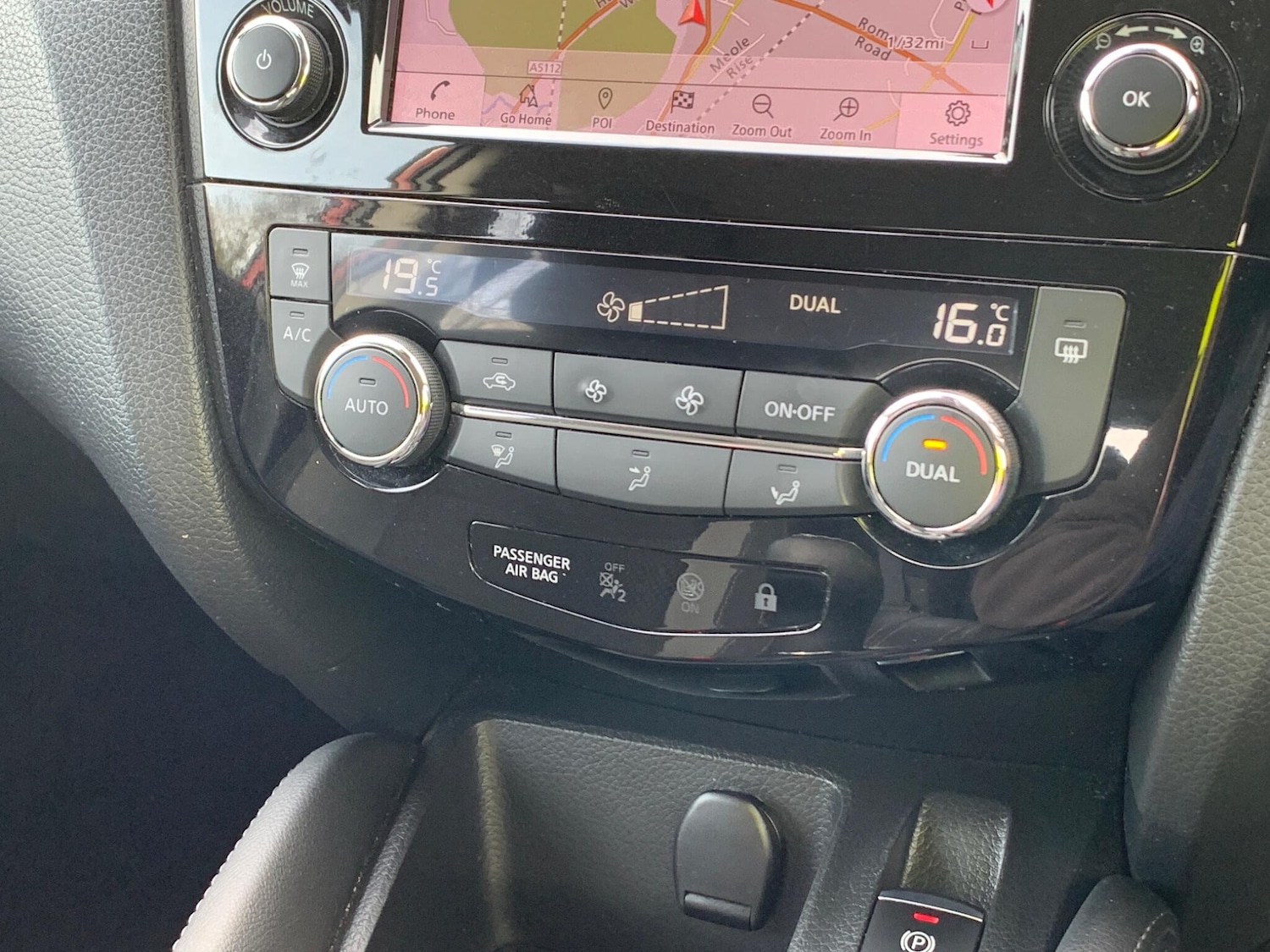 Used Nissan Qashqai for sale - 78135811: Photo 61