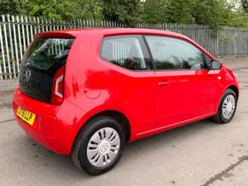Used Volkswagen up! 2015 for sale - 75459634: Photo