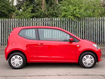 Used Volkswagen up! 2015 for sale - 75459634: Photo