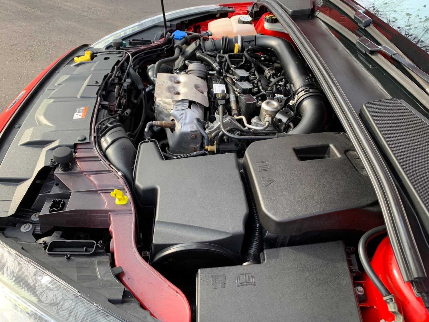 Used Ford Focus 2017 for sale - 78157871: Photo 24