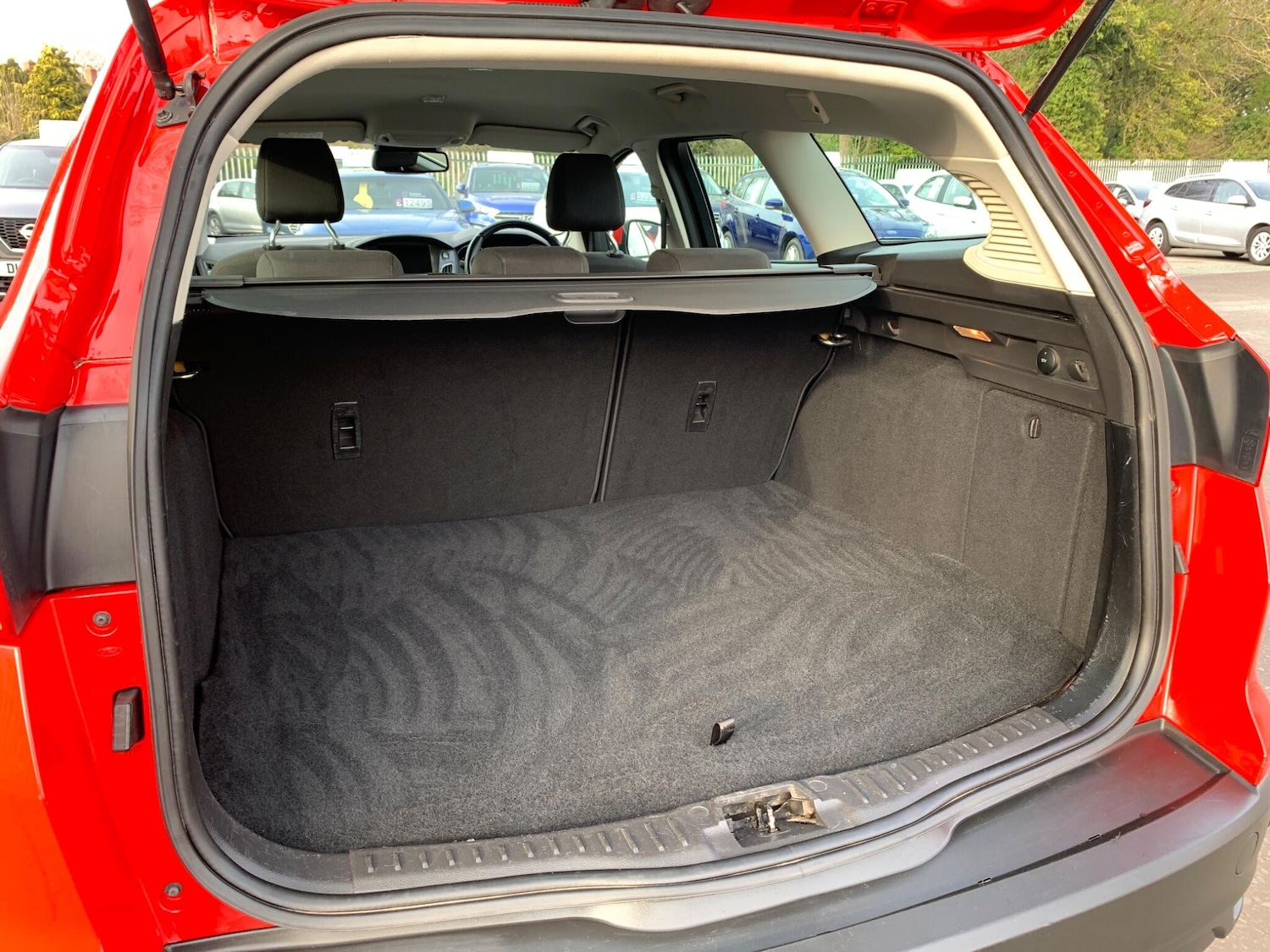 Used Ford Focus 2017 for sale - 78157871: Photo 25