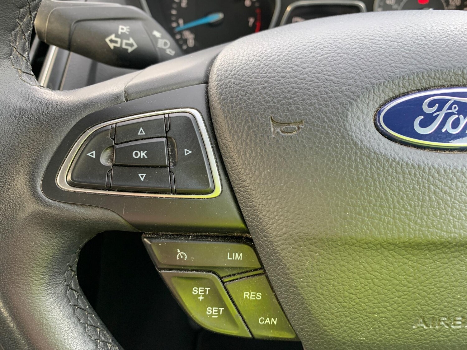 Used Ford Focus 2017 for sale - 78157871: Photo 35