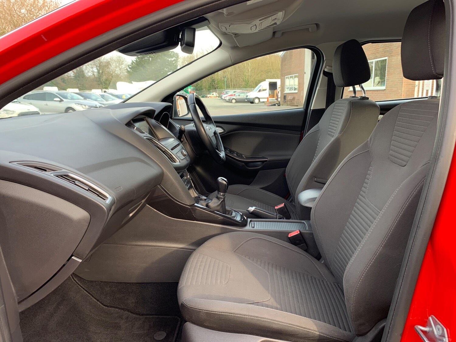 Used Ford Focus 2017 for sale - 78157871: Photo 39