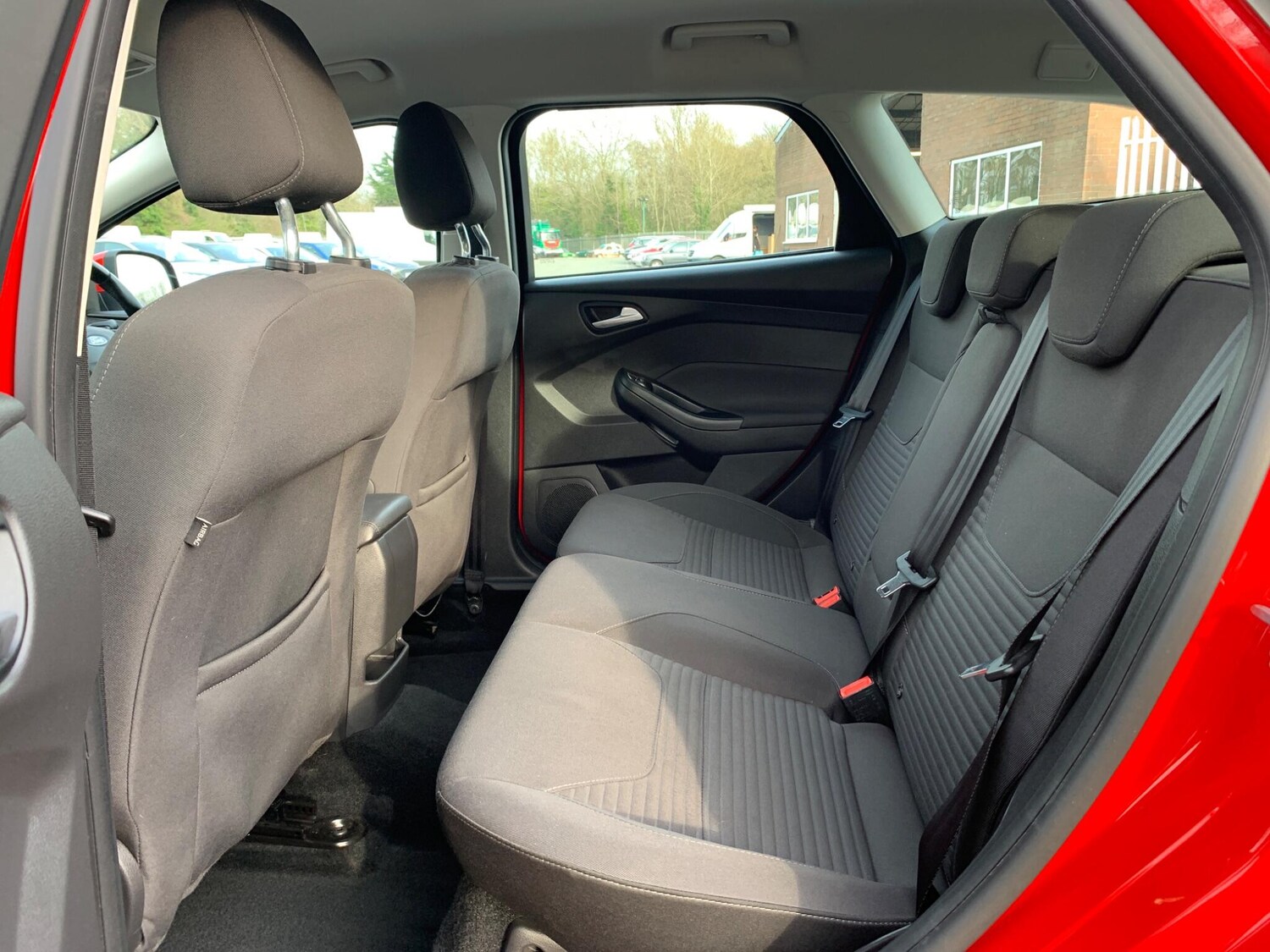 Used Ford Focus 2017 for sale - 78157871: Photo 40